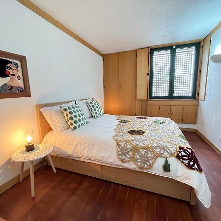 California Beach Apartment By Trip2Portugal 塞辛布拉 外观 照片