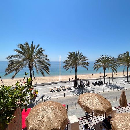 California Beach Apartment By Trip2Portugal 塞辛布拉 外观 照片
