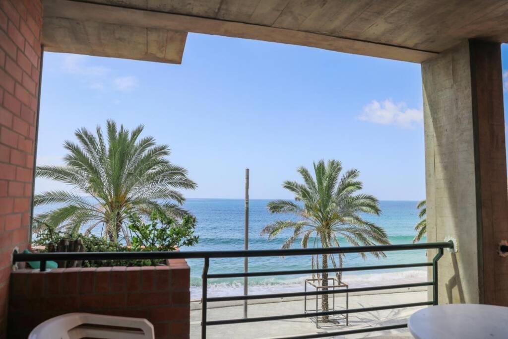 California Beach Apartment By Trip2Portugal 塞辛布拉 外观 照片