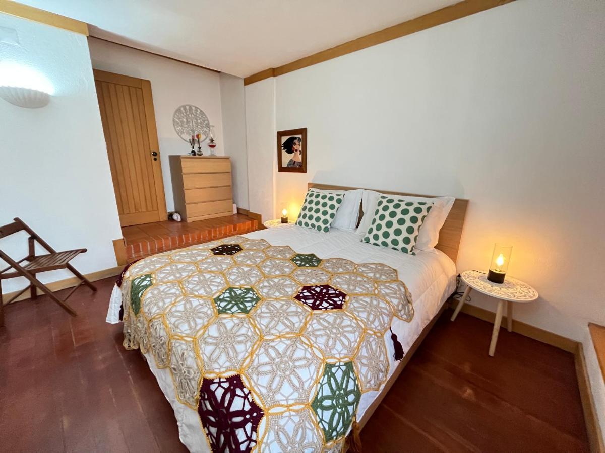 California Beach Apartment By Trip2Portugal 塞辛布拉 外观 照片