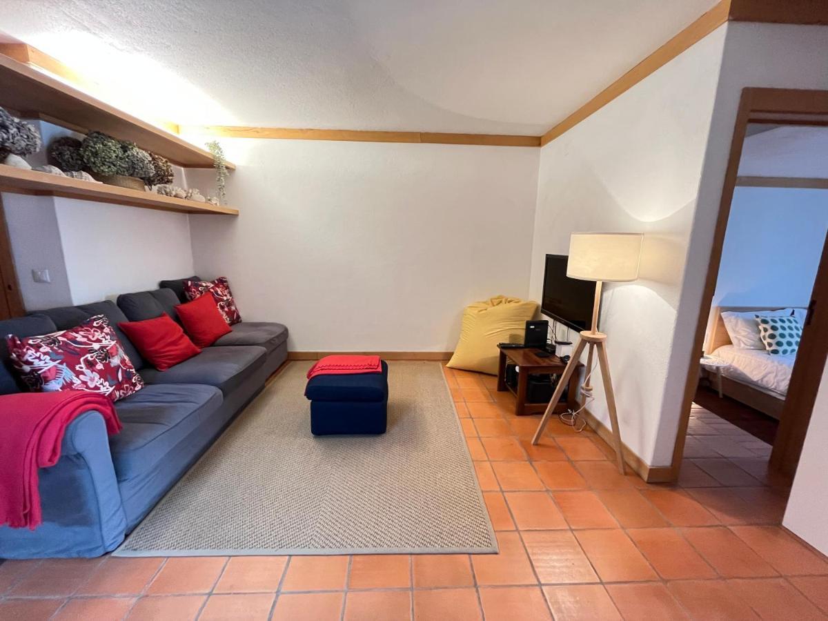 California Beach Apartment By Trip2Portugal 塞辛布拉 外观 照片