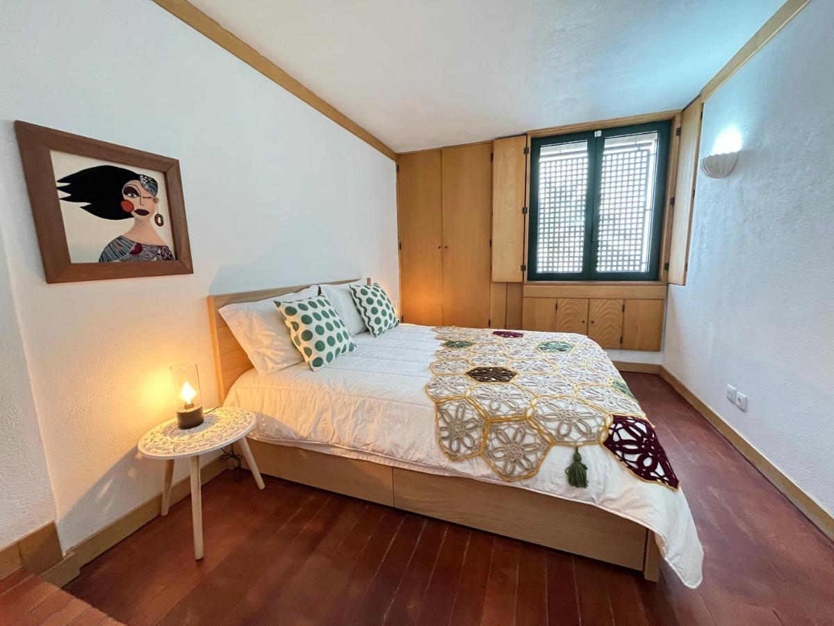 California Beach Apartment By Trip2Portugal 塞辛布拉 外观 照片