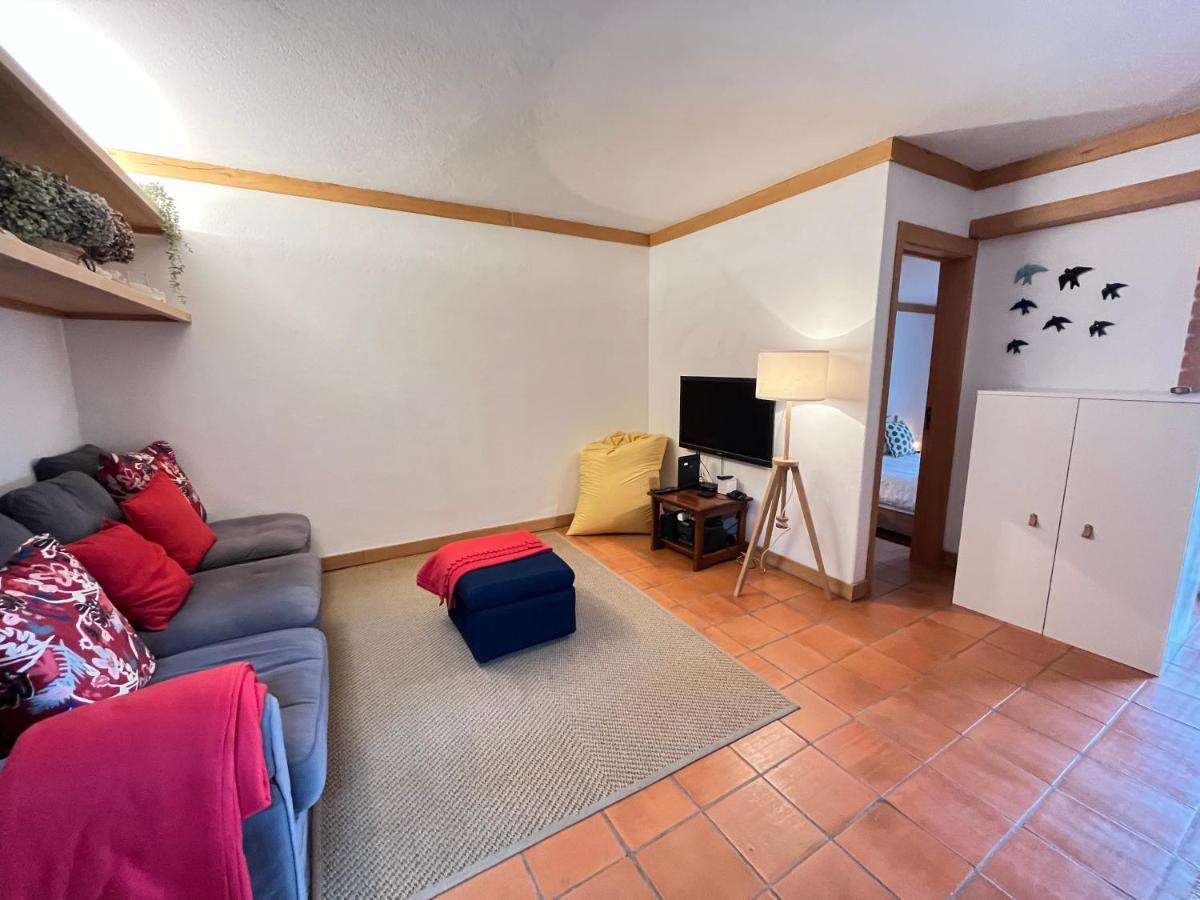 California Beach Apartment By Trip2Portugal 塞辛布拉 外观 照片