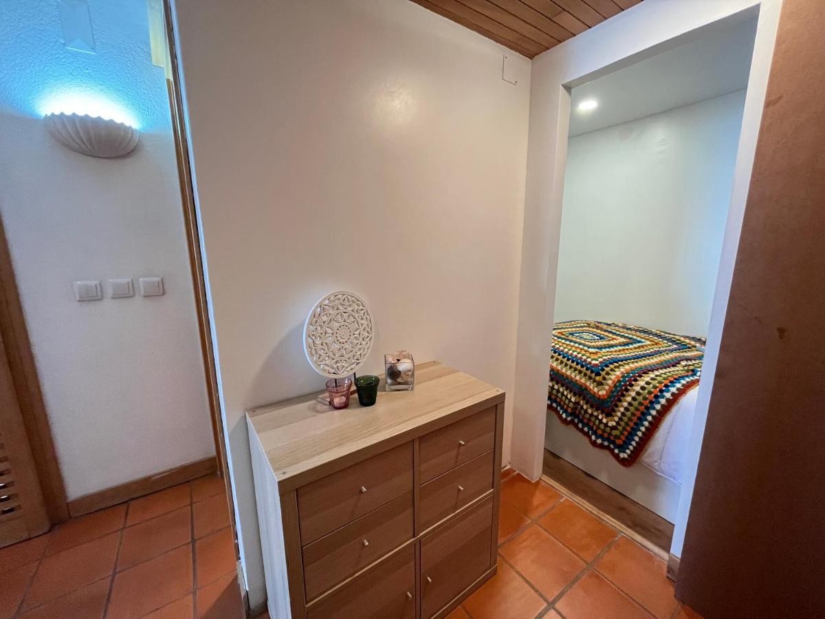 California Beach Apartment By Trip2Portugal 塞辛布拉 外观 照片