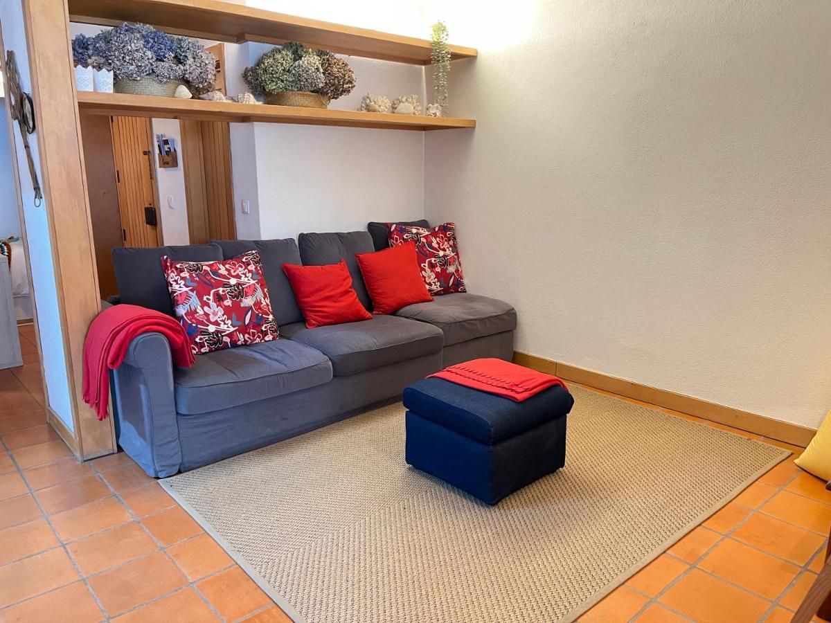 California Beach Apartment By Trip2Portugal 塞辛布拉 外观 照片