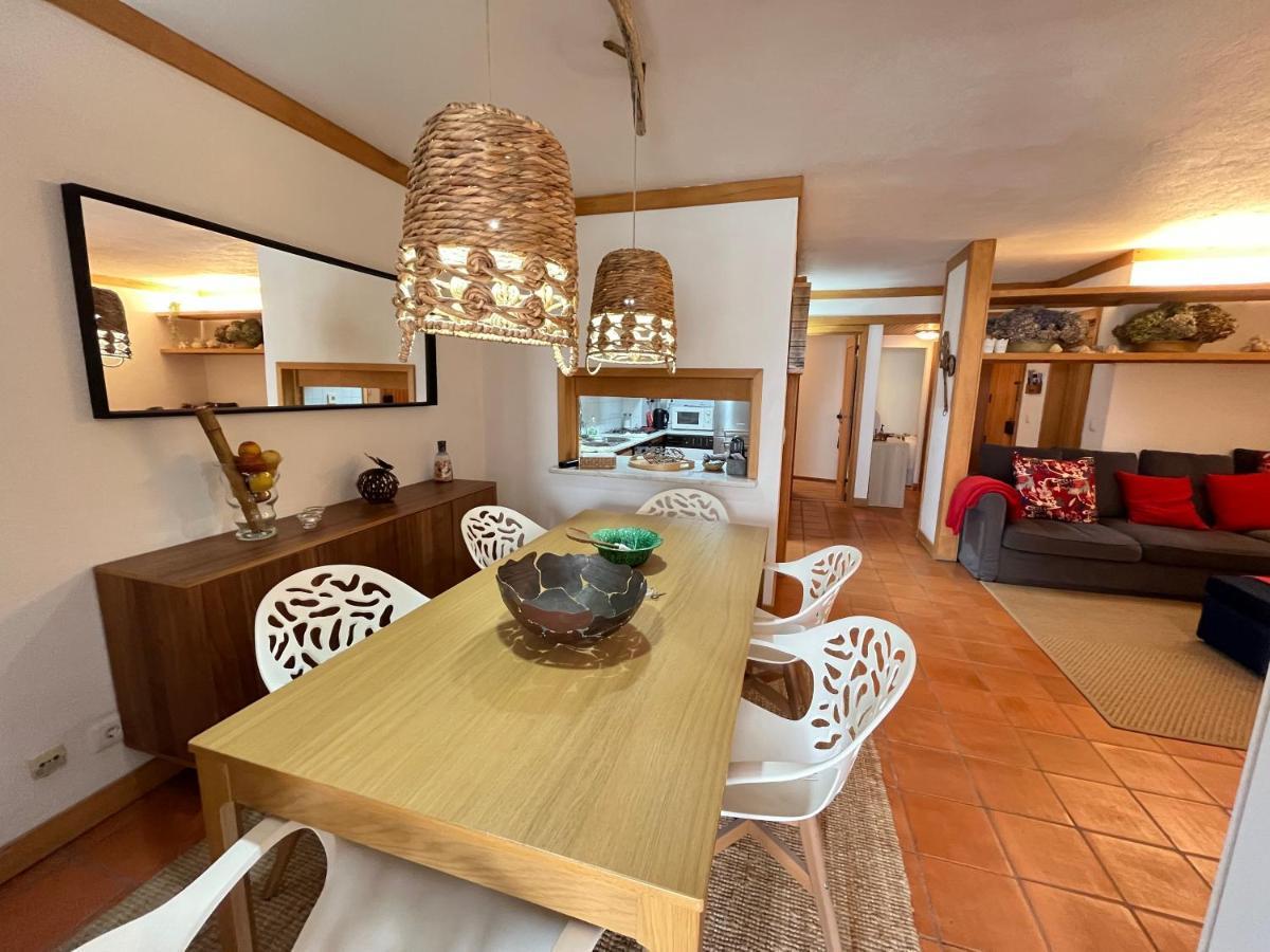 California Beach Apartment By Trip2Portugal 塞辛布拉 外观 照片