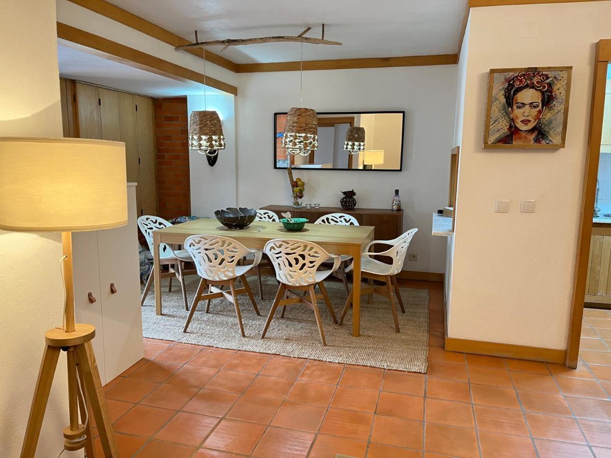 California Beach Apartment By Trip2Portugal 塞辛布拉 外观 照片