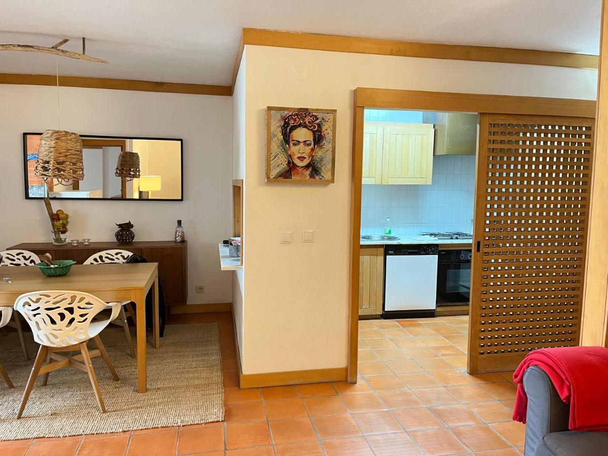 California Beach Apartment By Trip2Portugal 塞辛布拉 外观 照片