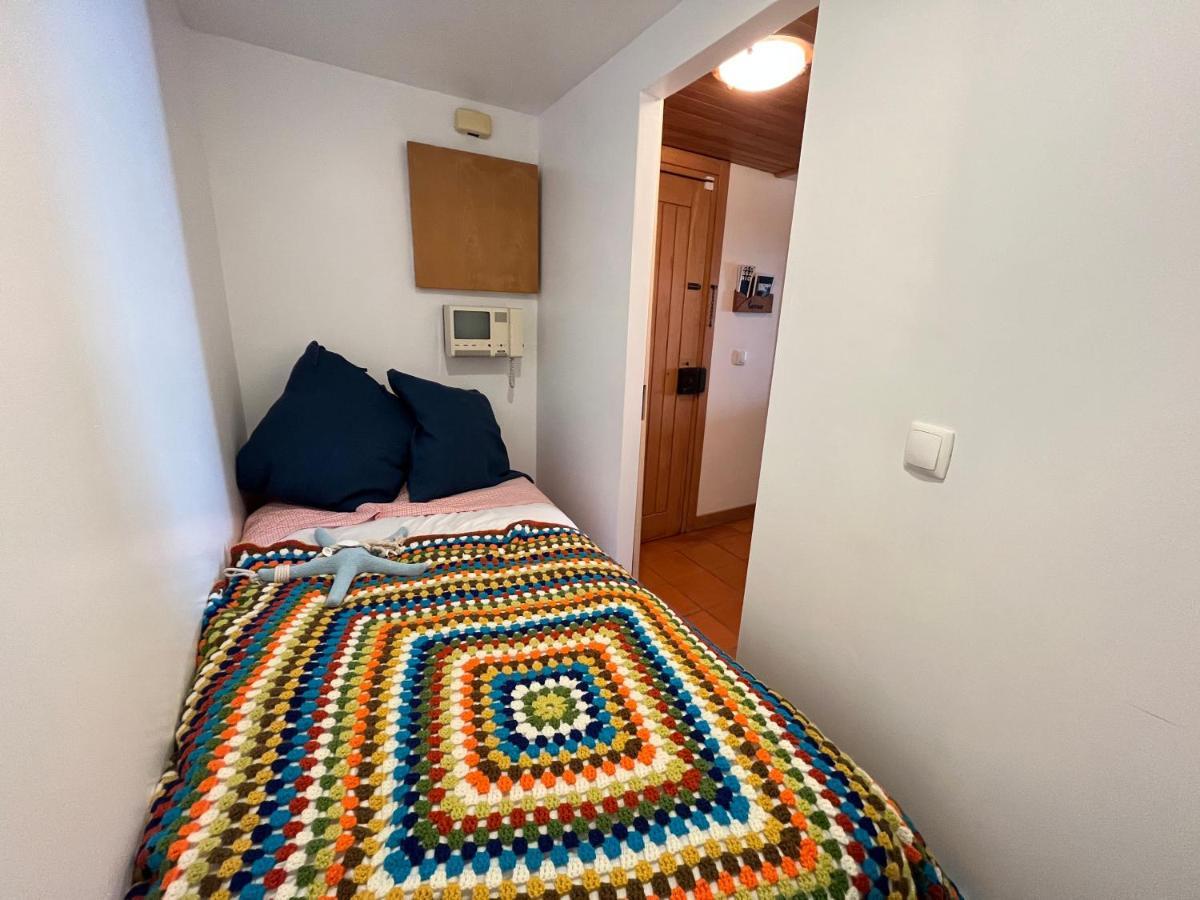 California Beach Apartment By Trip2Portugal 塞辛布拉 外观 照片