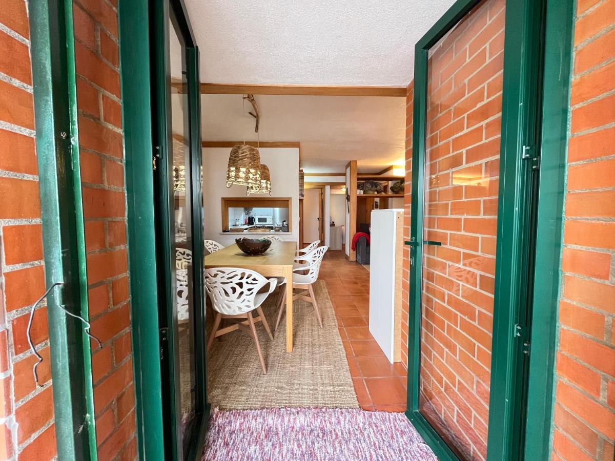 California Beach Apartment By Trip2Portugal 塞辛布拉 外观 照片