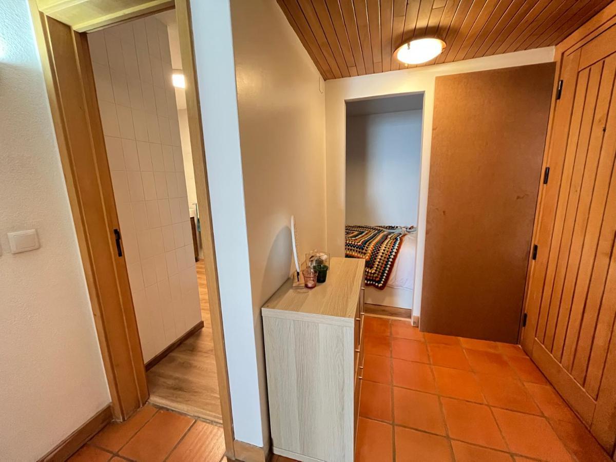 California Beach Apartment By Trip2Portugal 塞辛布拉 外观 照片