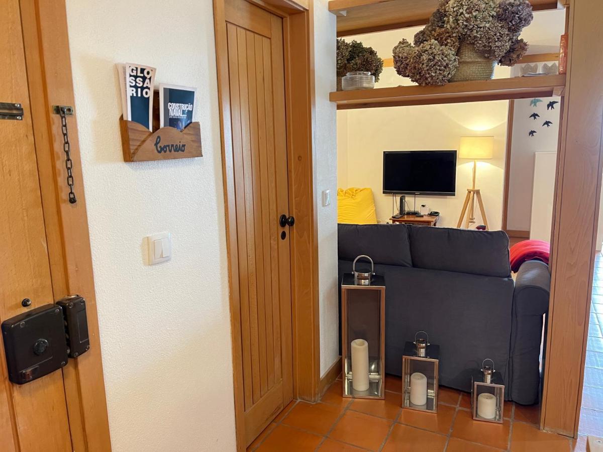 California Beach Apartment By Trip2Portugal 塞辛布拉 外观 照片