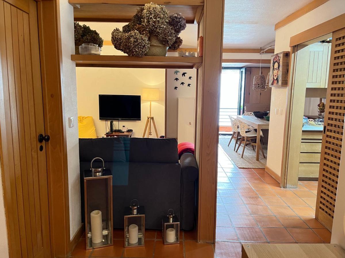 California Beach Apartment By Trip2Portugal 塞辛布拉 外观 照片