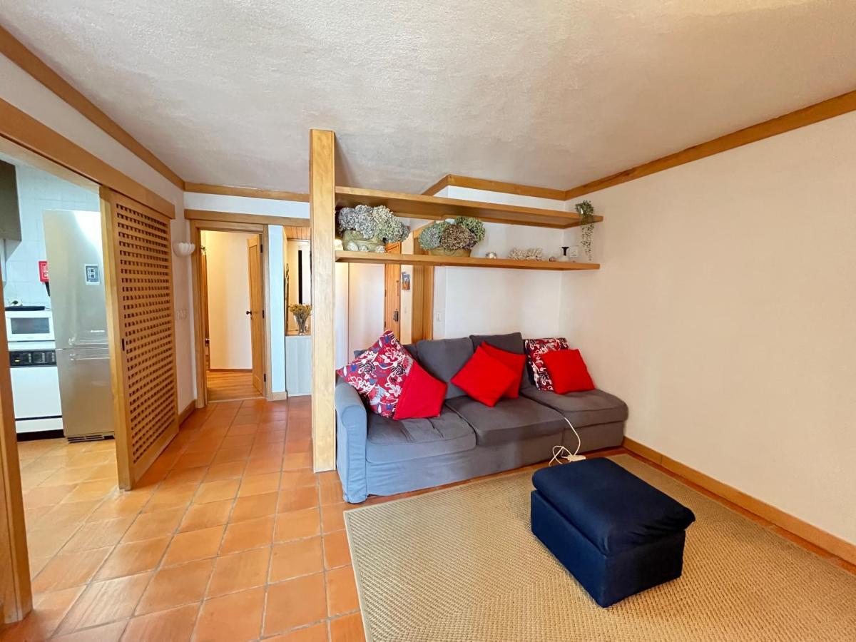 California Beach Apartment By Trip2Portugal 塞辛布拉 外观 照片