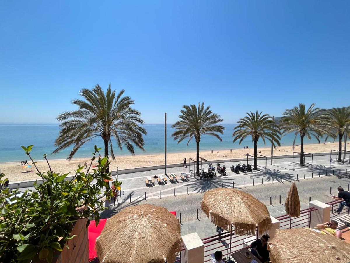 California Beach Apartment By Trip2Portugal 塞辛布拉 外观 照片