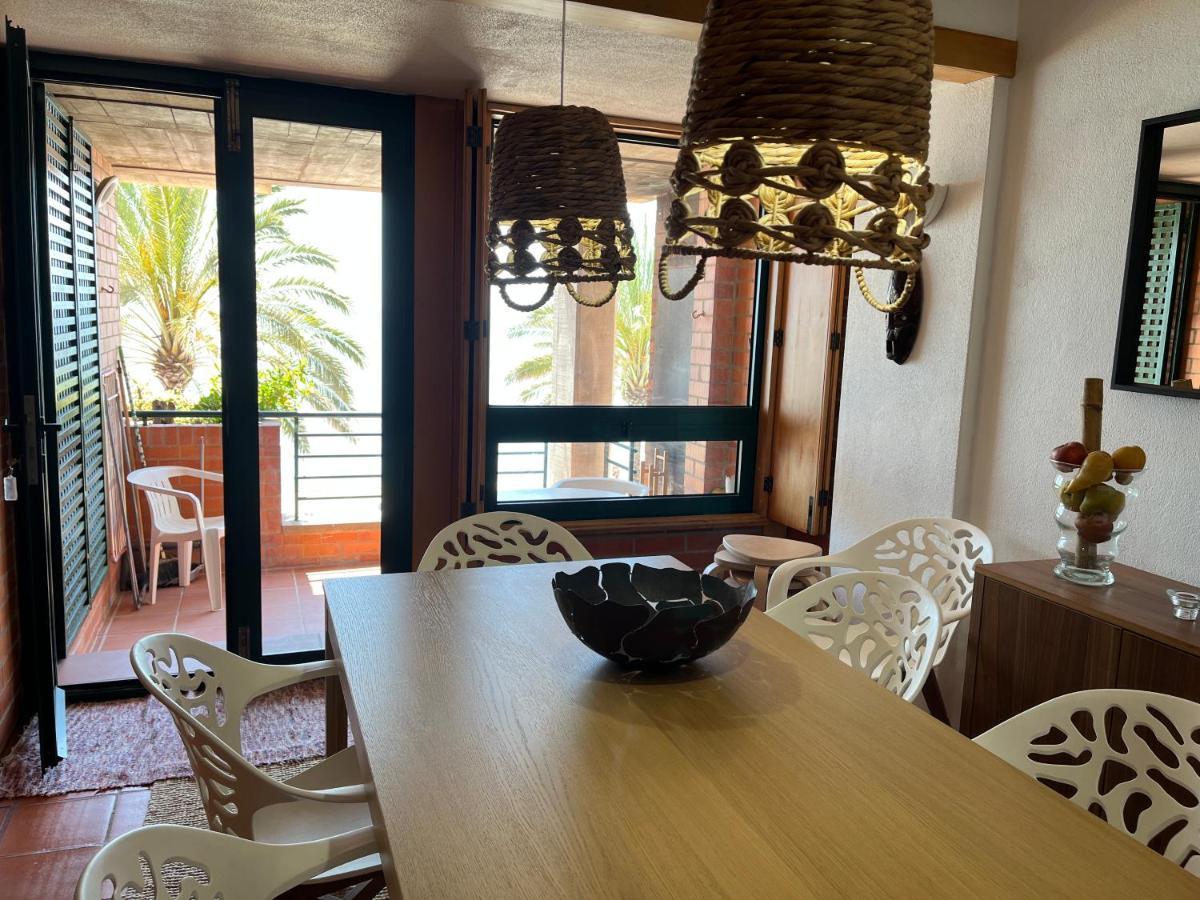 California Beach Apartment By Trip2Portugal 塞辛布拉 外观 照片