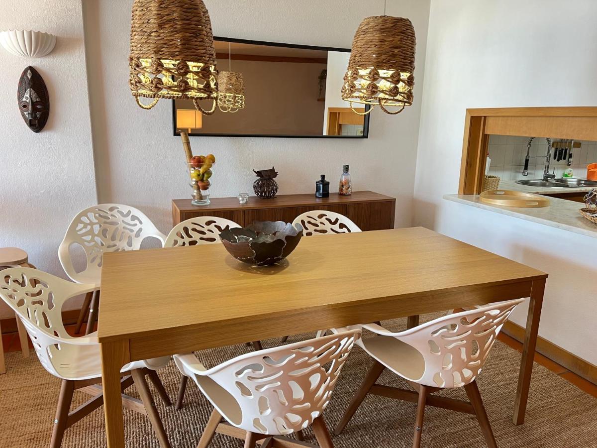 California Beach Apartment By Trip2Portugal 塞辛布拉 外观 照片