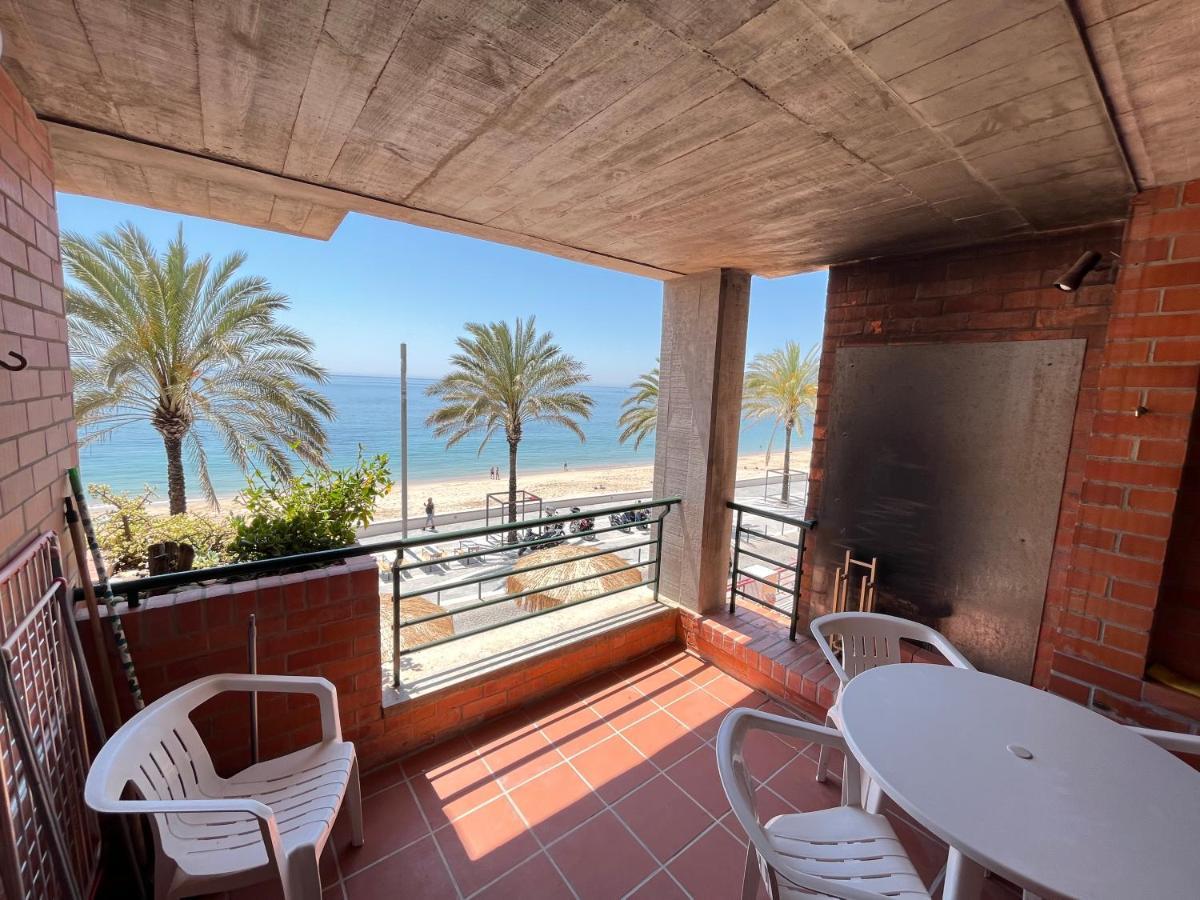 California Beach Apartment By Trip2Portugal 塞辛布拉 外观 照片